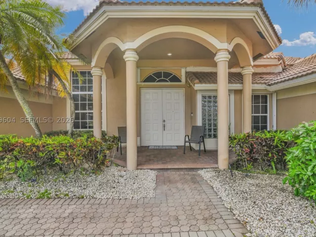 5-bedroom home for rent in Boca Raton - 20051 Ocean Key Dr n/a - MondialRealty