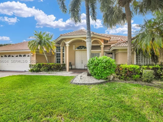 5-bedroom home for rent in Boca Raton - 20051 Ocean Key Dr n/a - MondialRealty