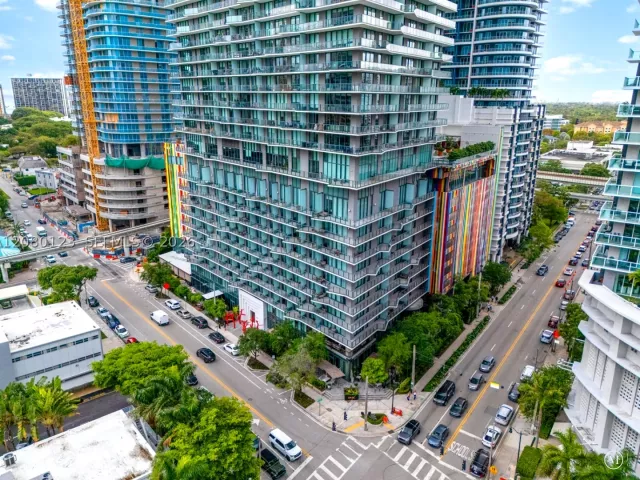 2-bedroom condo for rent in Miami - 1300 S Miami Ave PH5209 - MondialRealty