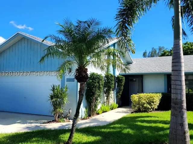 3-bedroom home for sale in Boca Raton - 9088 SW 22nd St E - MondialRealty