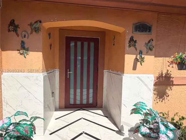 3-bedroom home for rent in Miami Gardens - 19205 NW 47th Pl . - MondialRealty