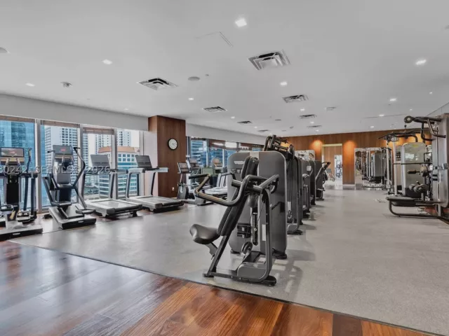 3-bedroom condo for rent in Miami - 1300 S Miami Ave 2905 - MondialRealty