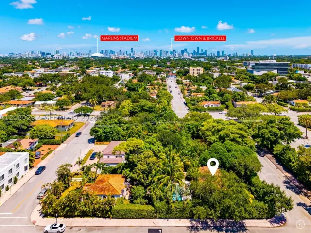 3-bedroom home for rent in Coral Gables - 119 Avila Ct 0 - MondialRealty