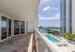 Apartment #A-1541 at The Grand