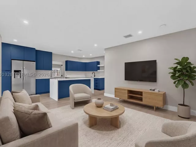 3-bedroom home for sale in Fort Lauderdale - 1508 SW 20th Ave - MondialRealty