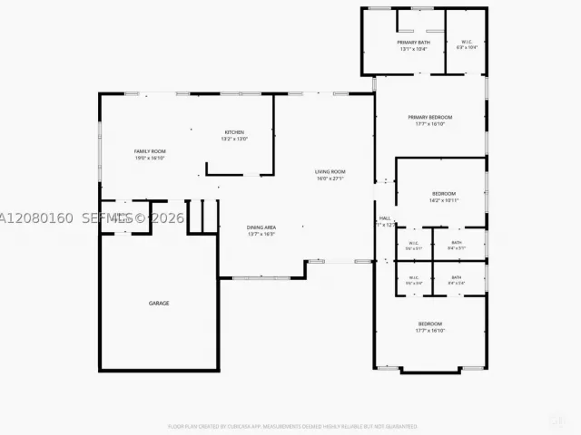 3-bedroom home for sale in North Miami Beach - 2930 NE 164th St - MondialRealty
