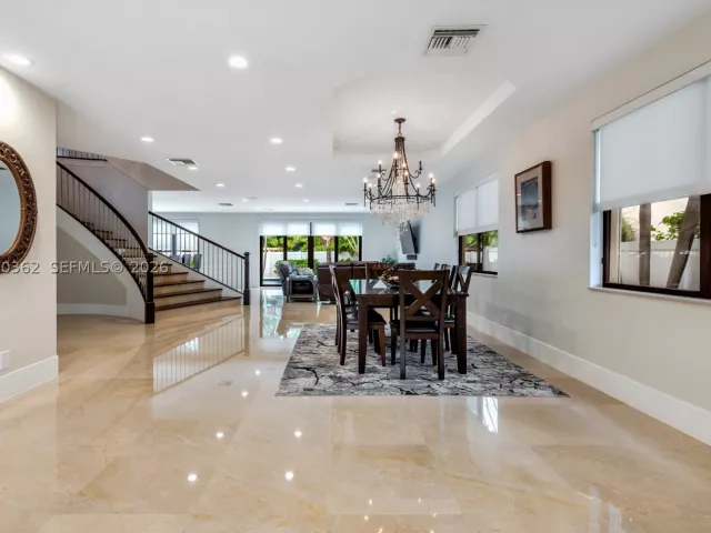 6-bedroom home for rent in Boca Raton - 169 SE Wavecrest Way 0 - MondialRealty