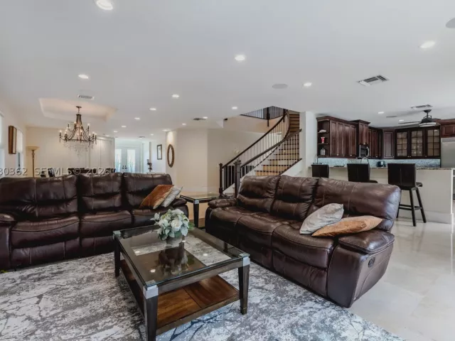 6-bedroom home for rent in Boca Raton - 169 SE Wavecrest Way 0 - MondialRealty
