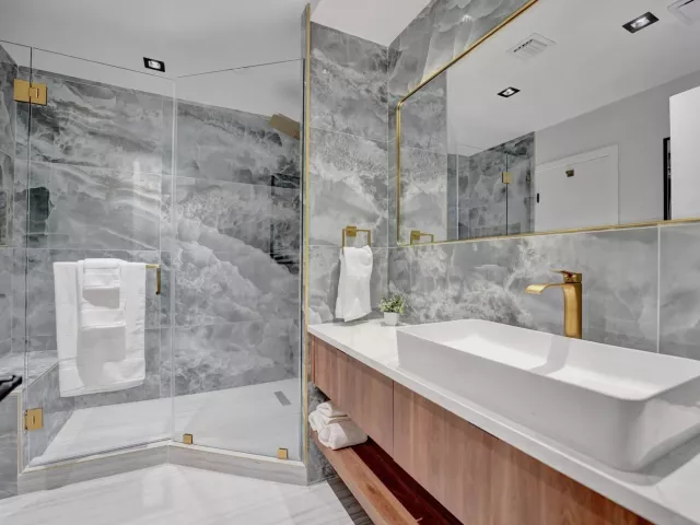 4-bedroom home for rent in Fort Lauderdale - 4417 SW 38th Terrace - MondialRealty