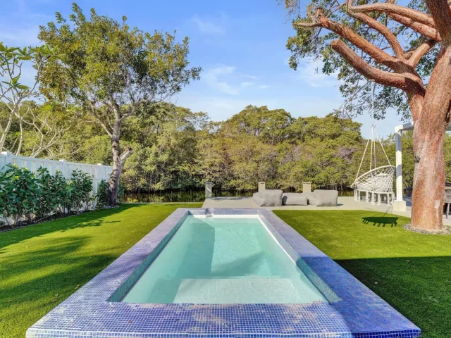 4-bedroom home for rent in Fort Lauderdale - 4417 SW 38th Terrace - MondialRealty