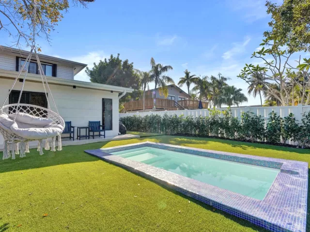 4-bedroom home for rent in Fort Lauderdale - 4417 SW 38th Terrace - MondialRealty