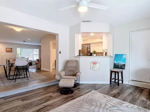 3-bedroom home for rent in Fort Lauderdale - 4516 NE 21st Lane - MondialRealty