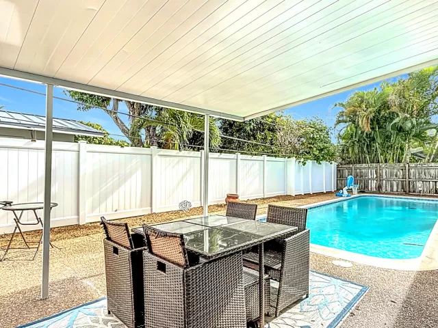 3-bedroom home for rent in Fort Lauderdale - 4516 NE 21st Lane - MondialRealty