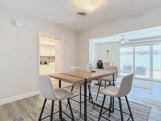 3-bedroom home for rent in Fort Lauderdale - 4516 NE 21st Lane - MondialRealty
