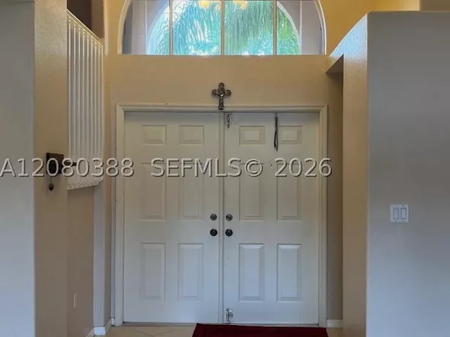 4-bedroom home for sale in Pembroke Pines - 19409 NW 24th Pl - MondialRealty