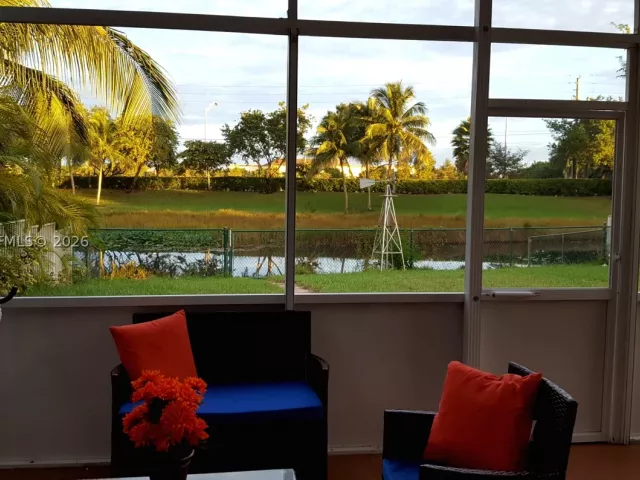 4-bedroom home for sale in Pembroke Pines - 19409 NW 24th Pl - MondialRealty