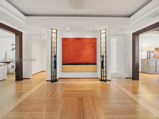 3-bedroom condo for rent in Key Biscayne - 789 Crandon Blvd 1603 - MondialRealty