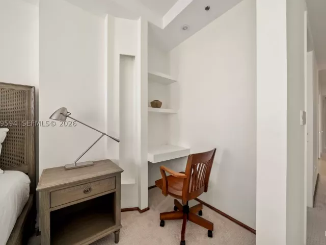 3-bedroom condo for rent in Key Biscayne - 789 Crandon Blvd 1603 - MondialRealty