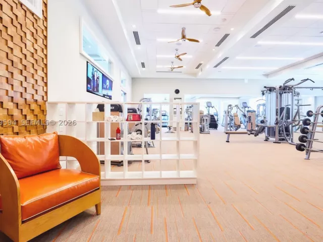 3-bedroom condo for rent in Key Biscayne - 789 Crandon Blvd 1603 - MondialRealty