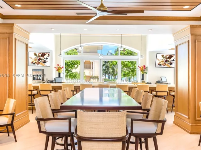 3-bedroom condo for rent in Key Biscayne - 789 Crandon Blvd 1603 - MondialRealty
