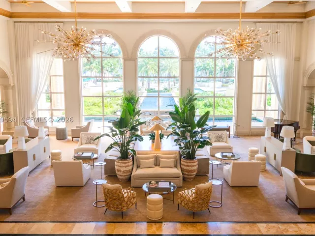 3-bedroom condo for rent in Key Biscayne - 789 Crandon Blvd 1603 - MondialRealty