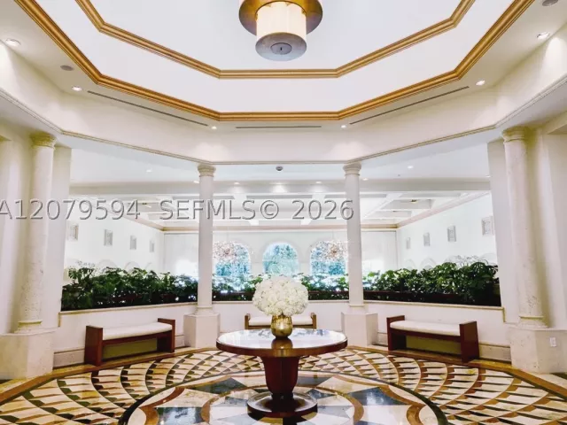 3-bedroom condo for rent in Key Biscayne - 789 Crandon Blvd 1603 - MondialRealty