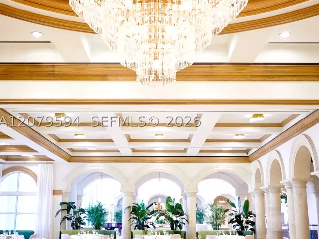 3-bedroom condo for rent in Key Biscayne - 789 Crandon Blvd 1603 - MondialRealty