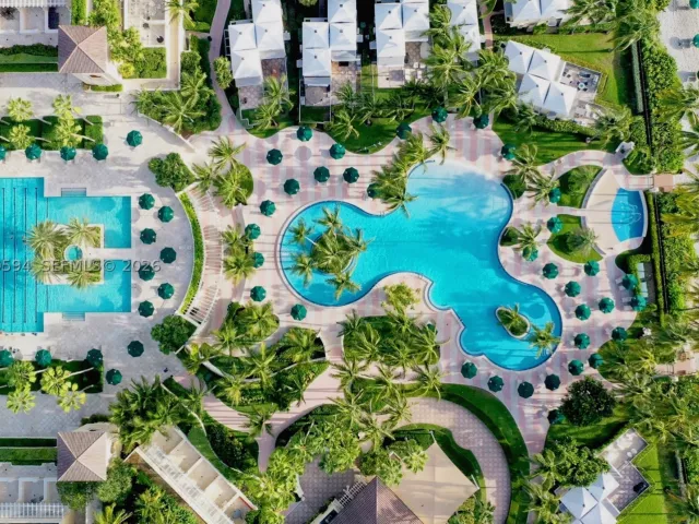 3-bedroom condo for rent in Key Biscayne - 789 Crandon Blvd 1603 - MondialRealty