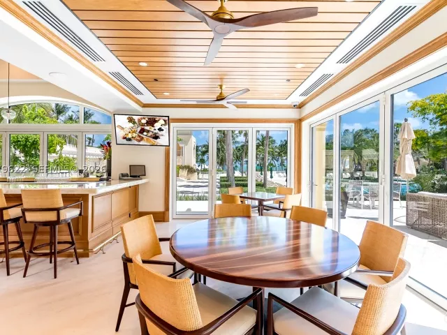 3-bedroom condo for rent in Key Biscayne - 791 Crandon Blvd 704 - MondialRealty