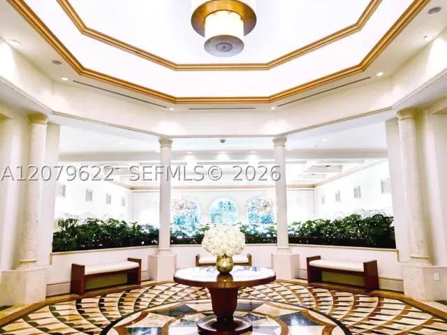 3-bedroom condo for rent in Key Biscayne - 791 Crandon Blvd 704 - MondialRealty