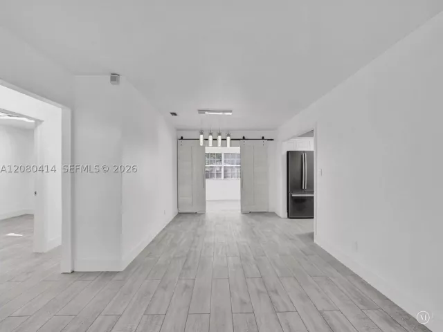 2-bedroom home for rent in Hollywood - 2446 Fillmore St 2446 - MondialRealty