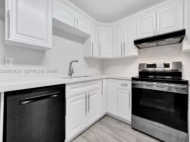 2-bedroom home for rent in Hollywood - 2446 Fillmore St 2446 - MondialRealty