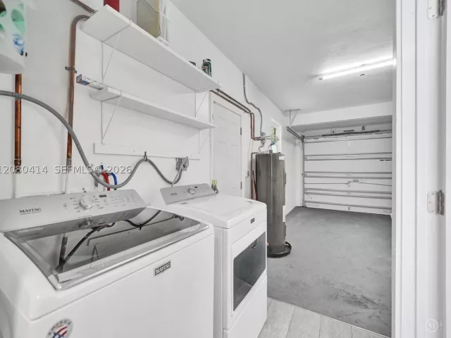 2-bedroom home for rent in Hollywood - 2446 Fillmore St 2446 - MondialRealty