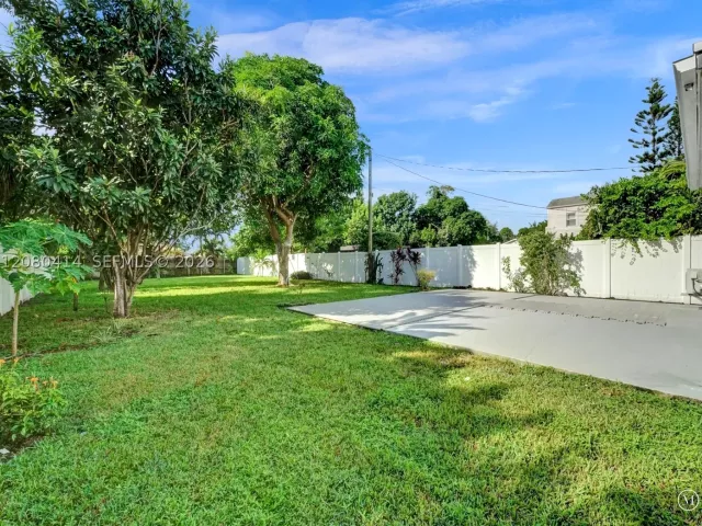 2-bedroom home for rent in Hollywood - 2446 Fillmore St 2446 - MondialRealty