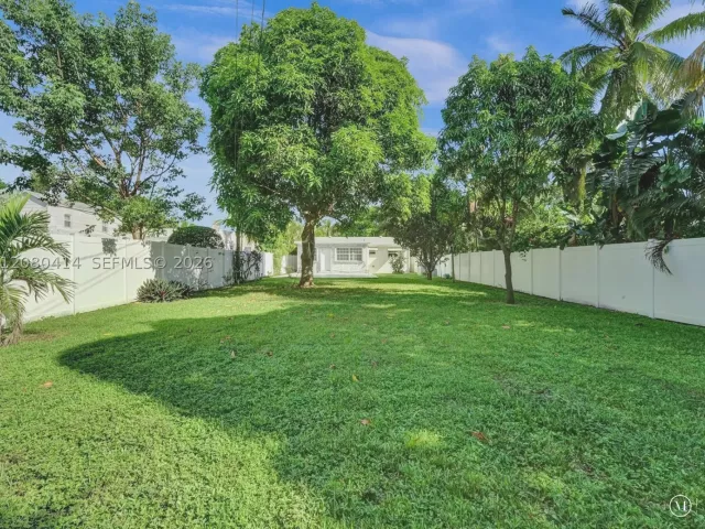 2-bedroom home for rent in Hollywood - 2446 Fillmore St 2446 - MondialRealty