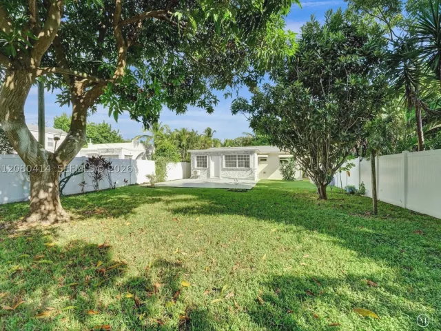 2-bedroom home for rent in Hollywood - 2446 Fillmore St 2446 - MondialRealty