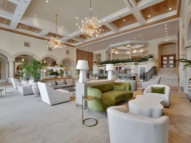 3-bedroom condo for rent in Key Biscayne - 791 Crandon Blvd 301 - MondialRealty