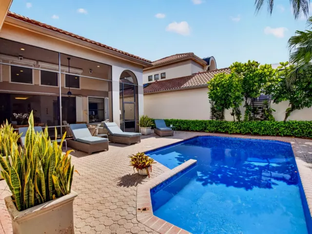 3-bedroom home for sale in Boca Raton - 2350 NW 53RD Street - MondialRealty