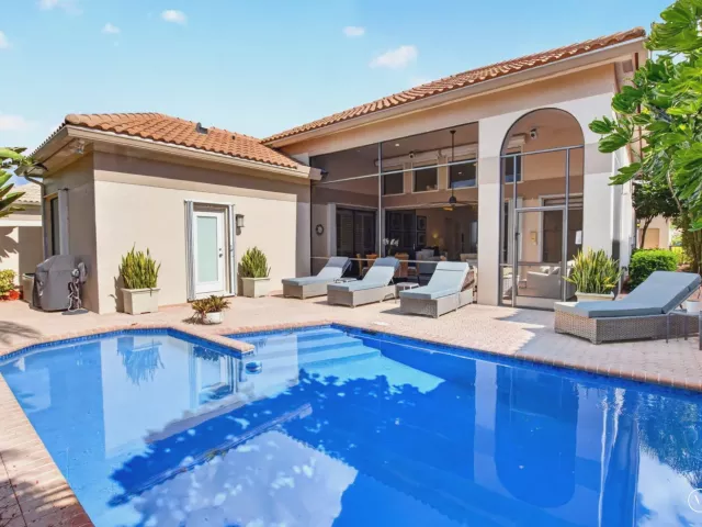 3-bedroom home for sale in Boca Raton - 2350 NW 53RD Street - MondialRealty