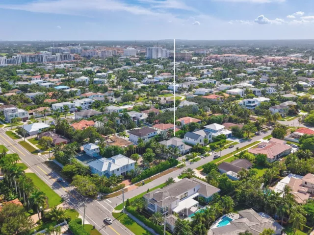 5-bedroom home for sale in Boca Raton - 464 NE 8TH Street - MondialRealty