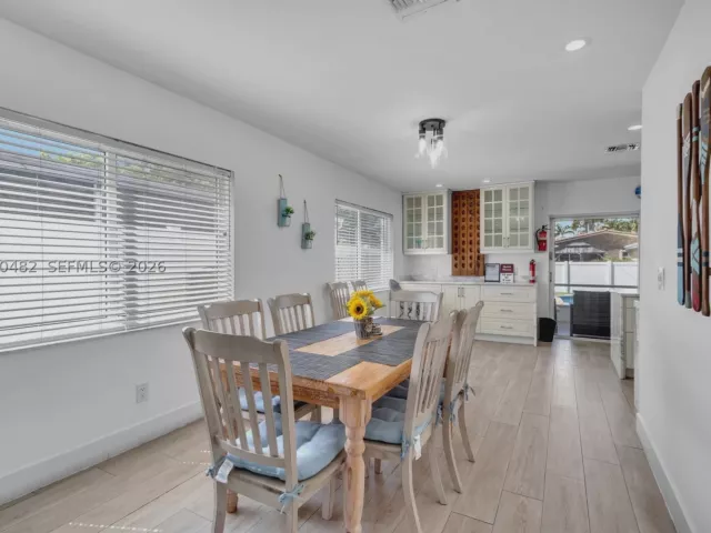 3-bedroom home for rent in Hollywood - 821 Harrison St 821 - MondialRealty