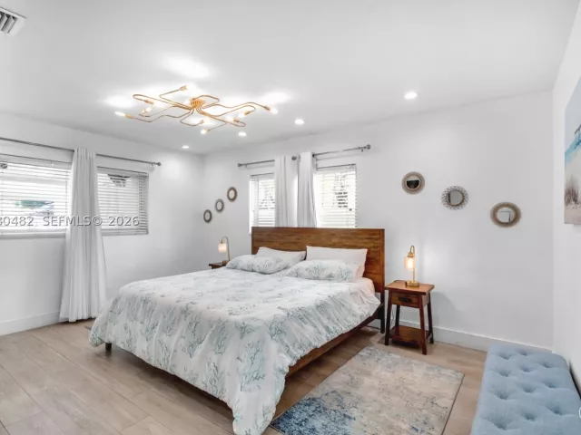 3-bedroom home for rent in Hollywood - 821 Harrison St 821 - MondialRealty