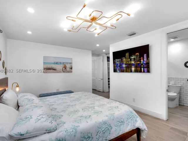 3-bedroom home for rent in Hollywood - 821 Harrison St 821 - MondialRealty