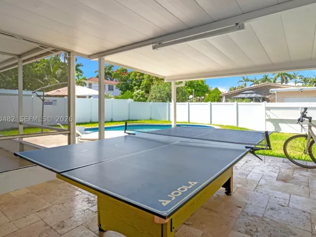 3-bedroom home for rent in Hollywood - 821 Harrison St 821 - MondialRealty