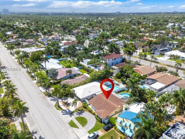 3-bedroom home for rent in Hollywood - 821 Harrison St 821 - MondialRealty