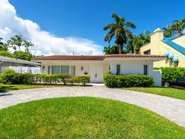 3-bedroom home for rent in Hollywood - 821 Harrison St 821 - MondialRealty