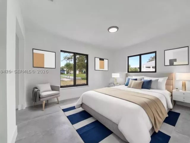 home for rent in Delray Beach - 3352 Lakeview Blvd - MondialRealty