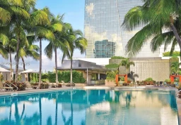 Apartment #3307 at Four Seasons