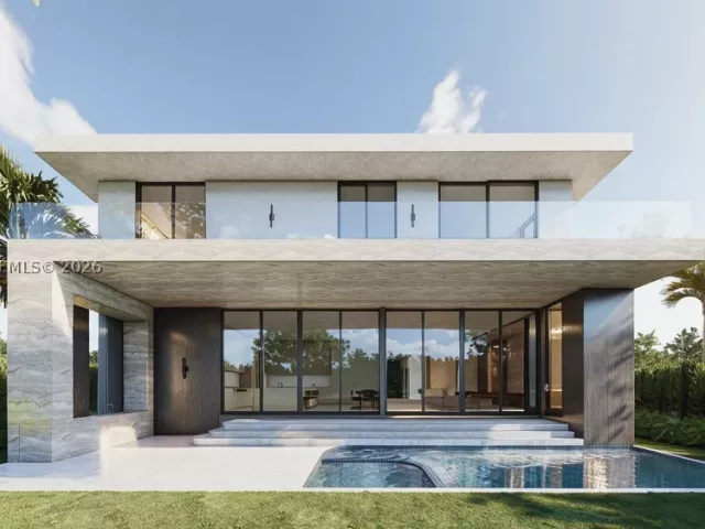 6-bedroom home for sale in Bal Harbour - 96 Bal Cross Dr - MondialRealty