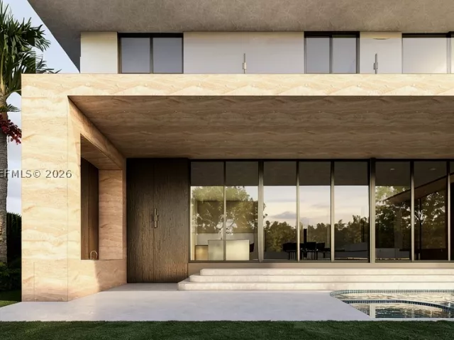 6-bedroom home for sale in Bal Harbour - 96 Bal Cross Dr - MondialRealty
